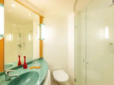 Ibis Luebeck City - 79