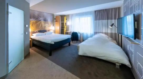 Ibis Luebeck City - 58