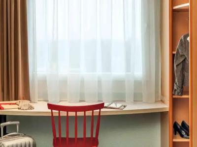 Ibis Luebeck City - 92