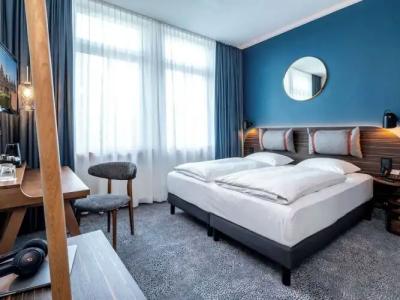 Mercure Luebeck City Center - 70