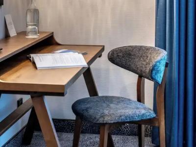 Mercure Luebeck City Center - 64