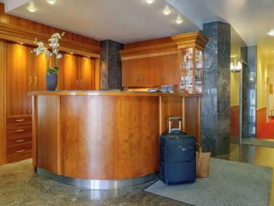 Mercure Luebeck City Center - 1