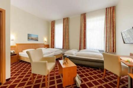 Mercure Luebeck City Center - 51