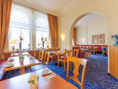 Mercure Luebeck City Center - 20