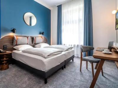 Mercure Luebeck City Center - 4