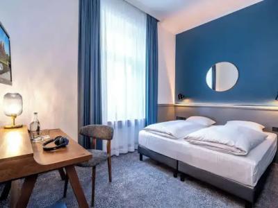 Mercure Luebeck City Center - 73