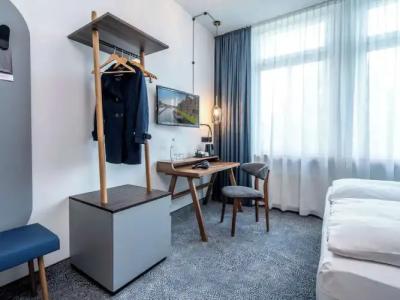 Mercure Luebeck City Center - 72