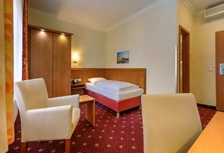 Mercure Luebeck City Center - 24