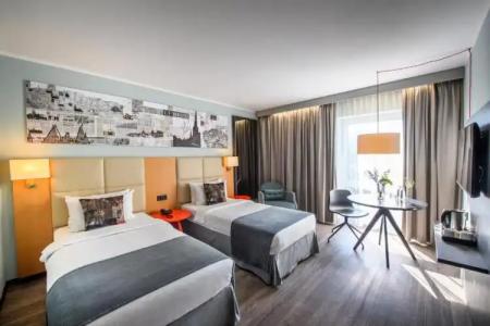 Holiday Inn LUBECK by IHG - 59