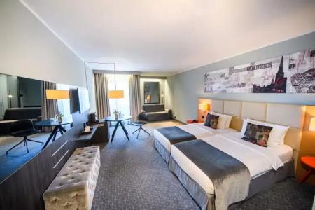 Holiday Inn LUBECK by IHG - 53