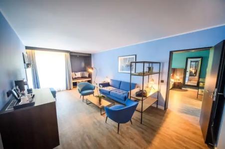 Holiday Inn LUBECK by IHG - 80