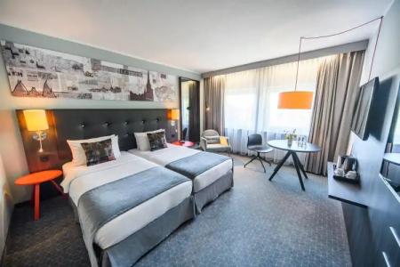 Holiday Inn LUBECK by IHG - 52
