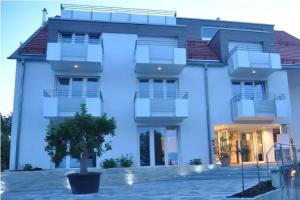 Hotel Volapük, Konstanz