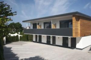 Ebner - Boutique-Hotel & Konditorei, Lindau