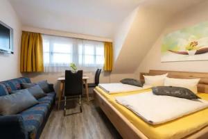 Hotel Mäuerle, Lindau