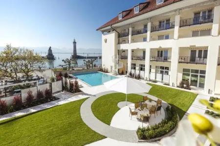 Reutemann-Seegarten - 11