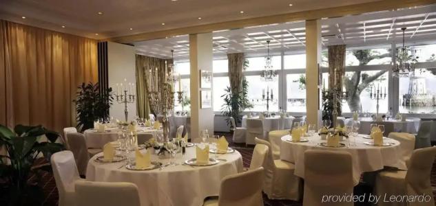 Bayerischer Hof - 12