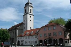 Gasthof Stift, Lindau