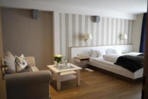 Hotel Ratsstuben, Lindau