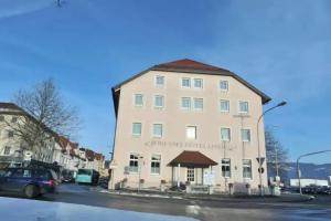 Bodenseehotel Lindau, Lindau