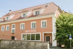 Hotel Garni Viktoria, Lindau