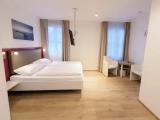 1 Bedroom Standard Double room