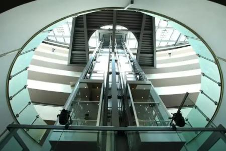 The Curve BayArena Leverkusen - 14