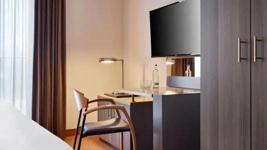 The Curve BayArena Leverkusen - 56