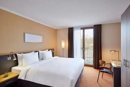 The Curve BayArena Leverkusen - 1