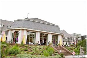 Kasino Hotel, Leverkusen