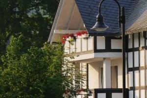 Hotel Flurschütz, Lennestadt