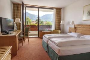 Flesslers Lenggries, a Tribute Portfolio Hotel, Lenggries