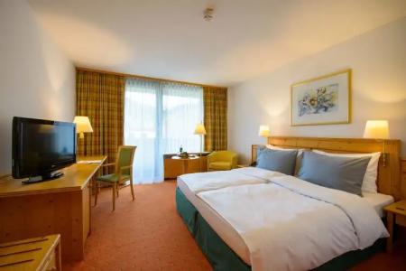 Flesslers Lenggries, a Tribute Portfolio - 3