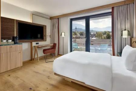 Flesslers Lenggries, a Tribute Portfolio - 25