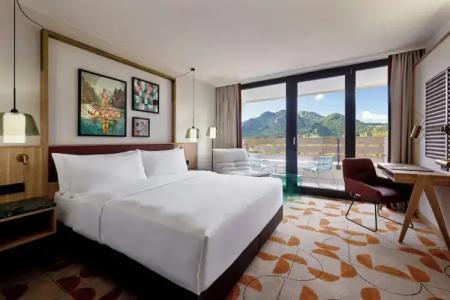 Flesslers Lenggries, a Tribute Portfolio - 30