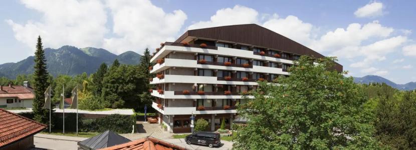 Flesslers Lenggries, a Tribute Portfolio - 18