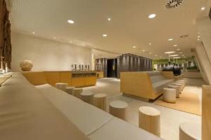 Aqua Dome, Laengenfeld