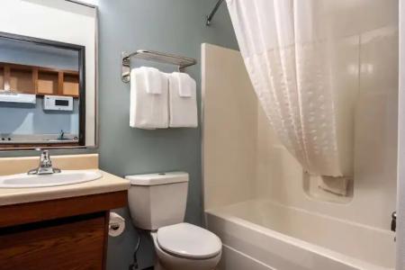 WoodSpring Suites Macon West I-475 - 20