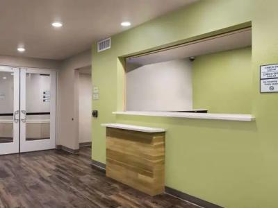 WoodSpring Suites Macon West I-475 - 9