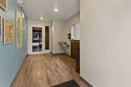 WoodSpring Suites Macon West I-475 - 1