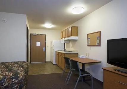 WoodSpring Suites Macon West I-475 - 12