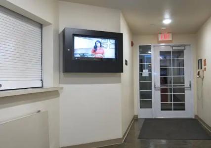 WoodSpring Suites Macon West I-475 - 10