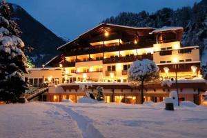 Hotel Rita, Laengenfeld