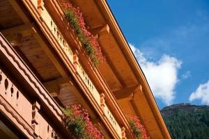 Hotel Schöpf, Laengenfeld