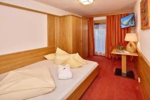 Zum Hirschen, Laengenfeld