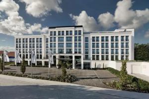 Parkhotel Stuttgart Messe - Airport, Leinfelden-Echterdingen