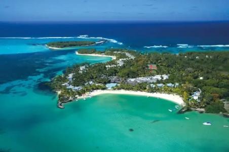 Shandrani Beachcomber Resort & Spa - 63