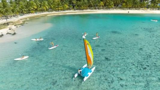 Shandrani Beachcomber Resort & Spa - 65