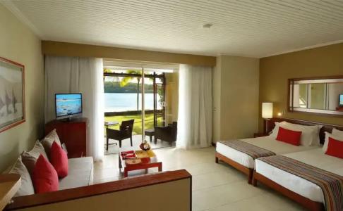 Shandrani Beachcomber Resort & Spa - 60