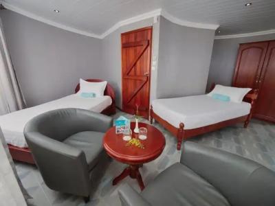 Gold Beach Resort - 1